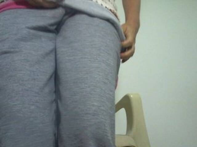 Sendung Screenshots marysquirtxx