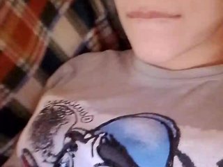 Erotischer Video -Chat MaryTurner