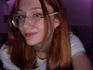 Erotischer Video -Chat MaryWatson