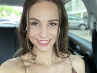 Erotischer Video -Chat MaryWet