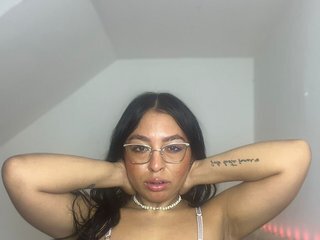 Erotischer Video -Chat Marywhitee