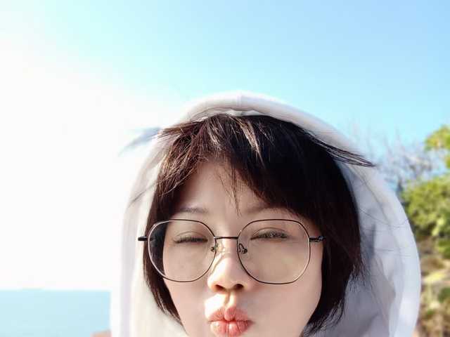 Foto des Profils maryzhong