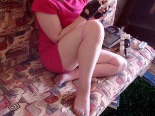 Erotischer Video -Chat RUZANNA