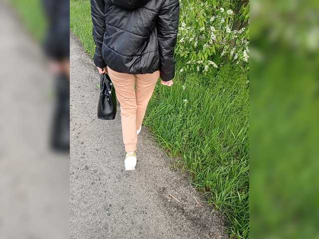 Sendung Screenshots Masha69Anal