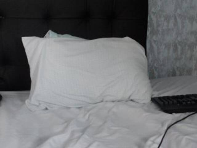 Sendung Screenshots MashaEvans