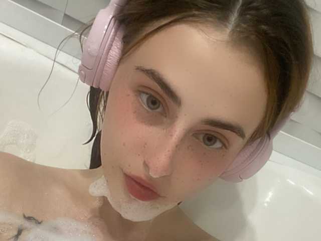 Foto des Profils MashaLory
