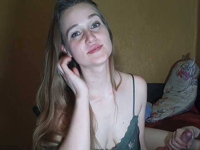 Sendung Screenshots MashaNiks