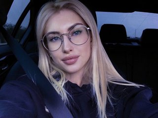 Erotischer Video -Chat MashaTitova