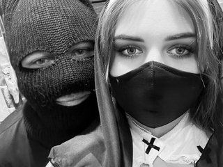 Erotischer Video -Chat Mashav