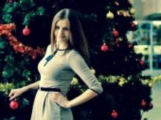 Erotischer Video -Chat mashennka