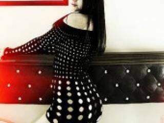 Erotischer Video -Chat mashyli4ka