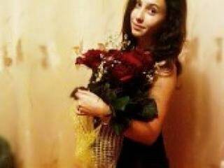 Erotischer Video -Chat masichka97