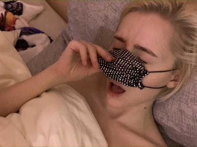 Sendung Screenshots MaskaLady