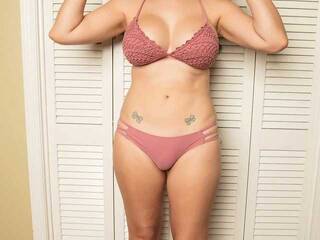 Erotischer Video -Chat Maskedbootie