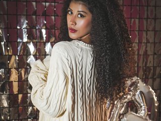 Erotischer Video -Chat MaskGirl