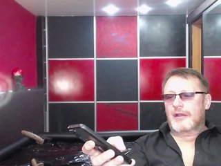 Erotischer Video -Chat MasterAndMargarita