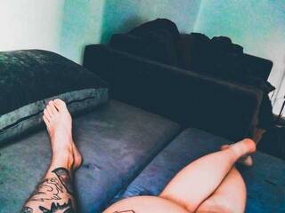 Erotischer Video -Chat masters-kitty