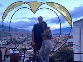 Erotischer Video -Chat MathewFleur