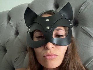 Erotischer Video -Chat Matildada