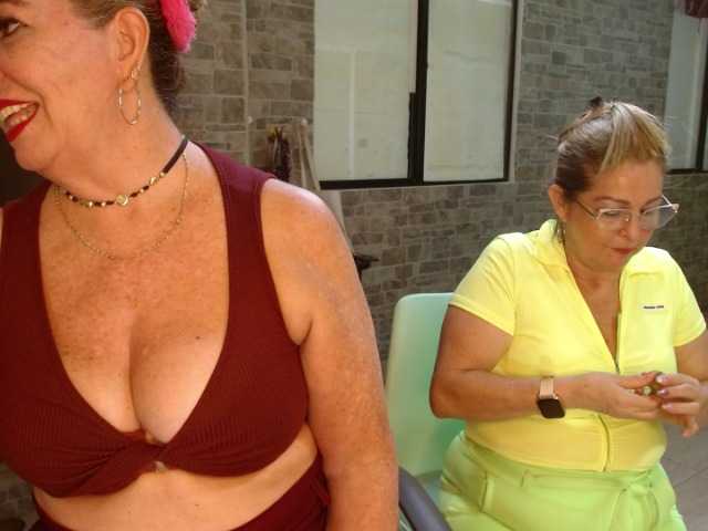 Sendung Screenshots mature-women60
