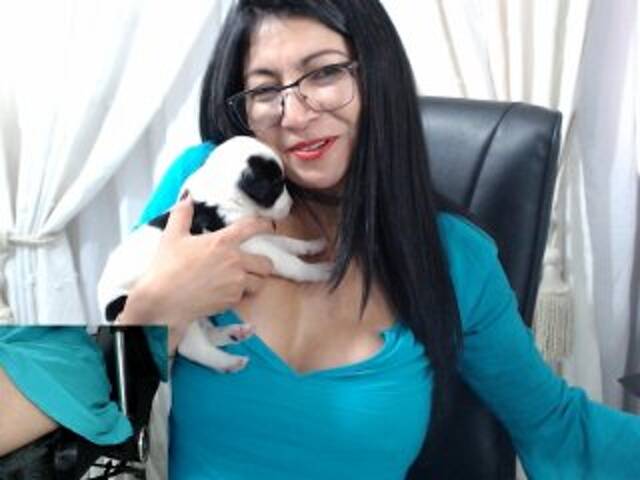 Sendung Screenshots maturebell