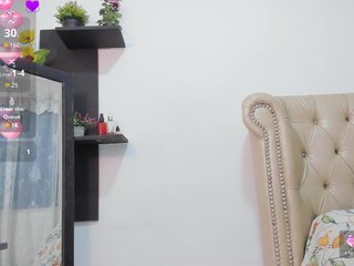 Erotischer Video -Chat MatureBlonde