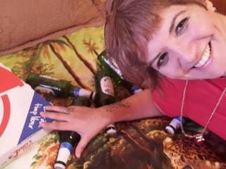 Erotischer Video -Chat matureshow4u