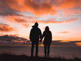 Erotischer Video -Chat MauandIris