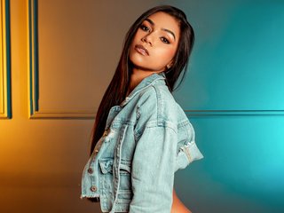 Erotischer Video -Chat MauraGray