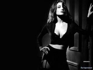 Erotischer Video -Chat MaureenDay