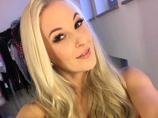 Foto des Profils MaviePearl