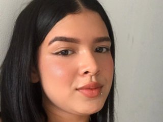 Erotischer Video -Chat MavisKiut