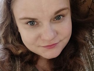 Erotischer Video -Chat Mavkas2025