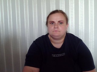 Erotischer Video -Chat Mavkas2025