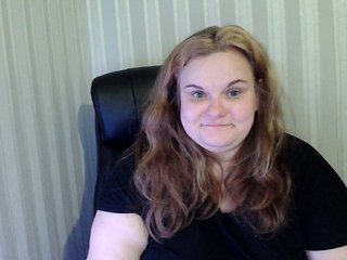 Erotischer Video -Chat Mavkas2025