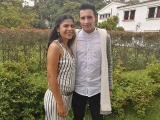 Erotischer Video -Chat Max-Abbie1