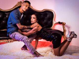 Erotischer Video -Chat MaxandAnnie