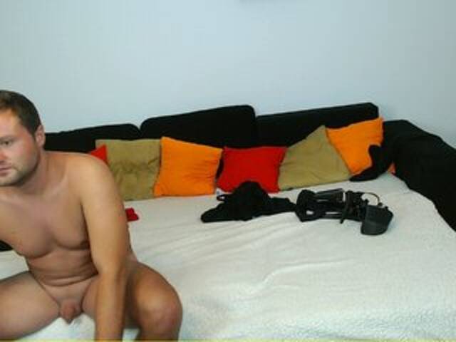 Sendung Screenshots MaxGACouple