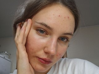 Erotischer Video -Chat MaxieDungy
