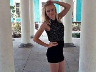 Erotischer Video -Chat maximka084