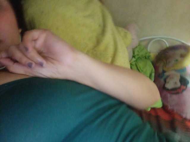 Sendung Screenshots maxine4u