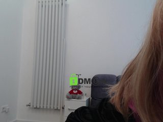 Erotischer Video -Chat MaxineDi