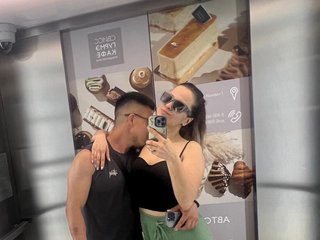 Erotischer Video -Chat MaxKrisry