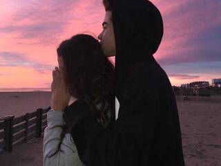 Erotischer Video -Chat LeshaMasha