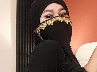 Erotischer Video -Chat may-hadi