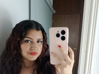 Erotischer Video -Chat may-nix