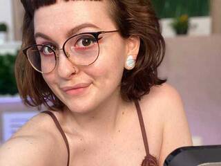 Erotischer Video -Chat Maya-Hain