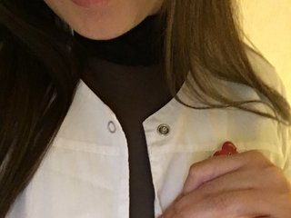 Erotischer Video -Chat Maya_ya