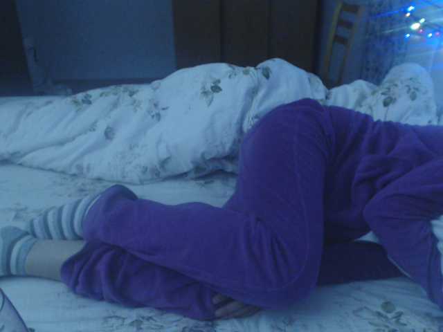 Sendung Screenshots Maya-Velarde