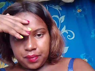 Erotischer Video -Chat Maya21a